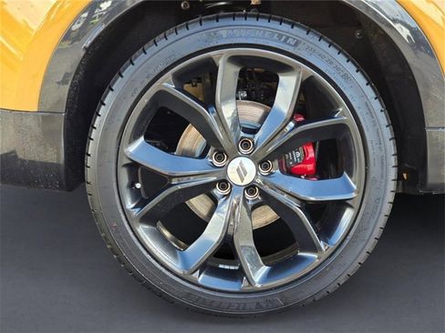 New 2024 Dodge Hornet R/T image 9