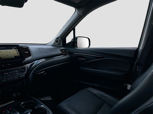 Used 2022 Honda Pilot Elite image 25