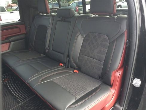 Used 2020 RAM 1500 Rebel image 13