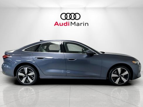 New 2025 Audi A5 2.0T Premium Plus image 6