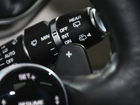 Used 2021 Land Rover Range Rover Westminster Edition image 38