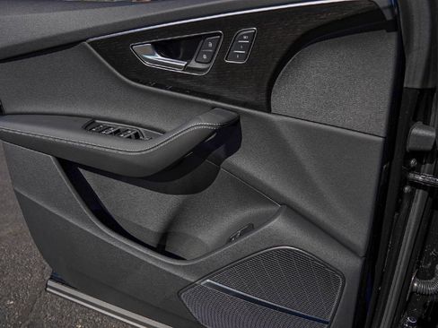 New 2026 Audi Q7 3.0T Premium Plus image 16