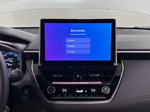 New 2026 Toyota Corolla Cross XLE image 10