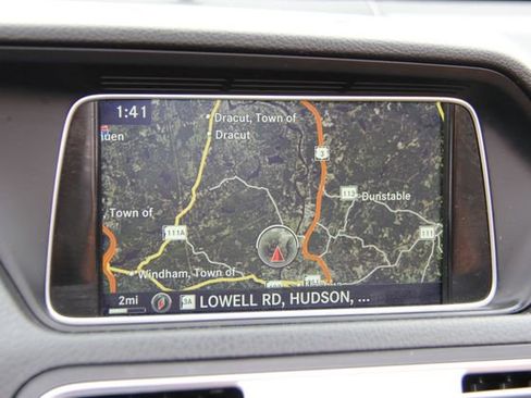 Used 2016 Mercedes-Benz E 400 Cabriolet image 24