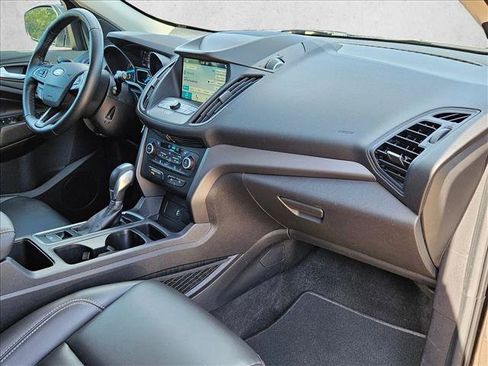 Used 2019 Ford Escape SEL FWD image 21