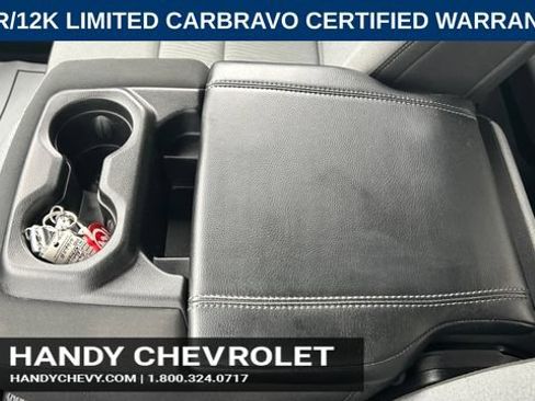 Used 2021 RAM 1500 Big Horn AWD/4WD image 26
