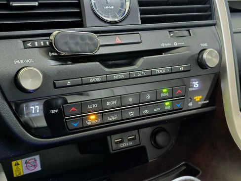 Used 2022 Lexus RX 350 image 32