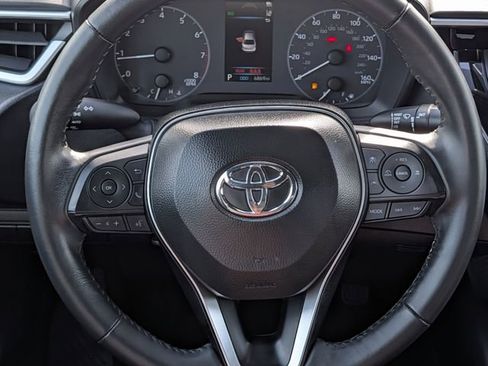Used 2025 Toyota Corolla SE FWD image 12