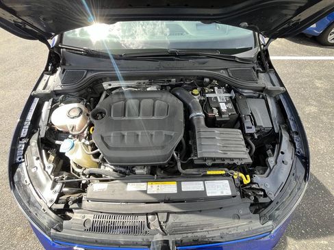 Used 2022 Volkswagen Golf R AWD/4WD image 30