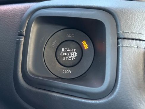 New 2026 Jeep Wrangler Unlimited Rubicon image 35