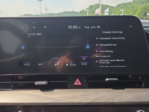 Used 2023 Kia Sportage X-Line w/ X-Line Premium Package AWD/4WD image 33