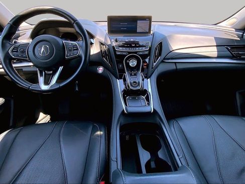 Used 2020 Acura RDX FWD w/ Technology Package image 15
