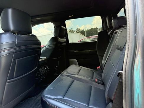 Used 2024 Ford F150 Raptor AWD/4WD image 4