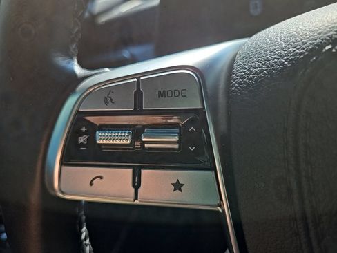 Certified 2024 Kia Telluride EX X-Line AWD/4WD image 12