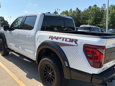 Used 2024 Ford F150 Raptor AWD/4WD image 6