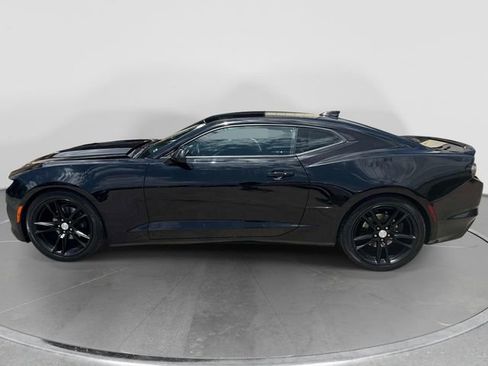Used 2020 Chevrolet Camaro LT w/ RS Package RWD image 15