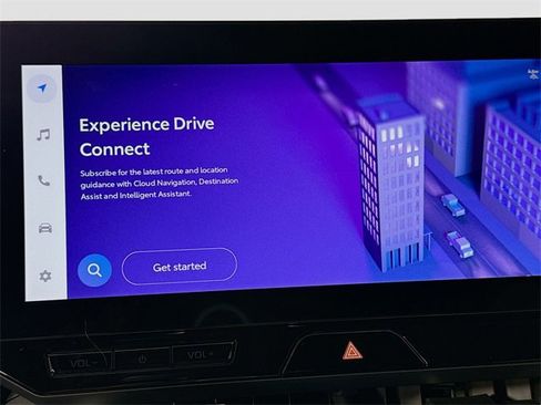 Certified 2023 Toyota Venza Nightshade image 14