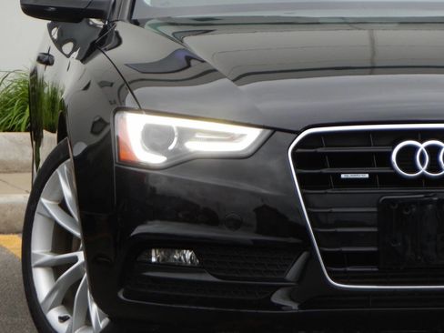 Used 2013 Audi A5 2.0T Premium Plus w/ Premium Plus Pkg image 6