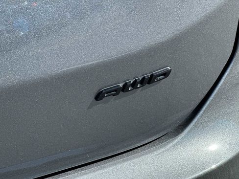 New 2024 Ford Edge SE w/ Black Appearance Package image 21