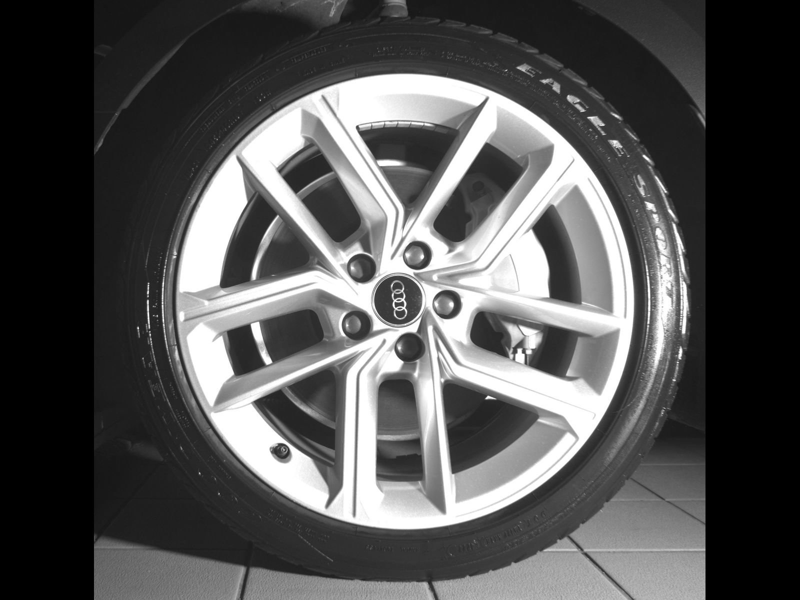 Certified 2024 Audi A5 2.0T Premium w/ Convenience Package AWD/4WD image 27