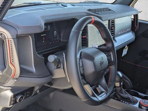 New 2025 Ford Bronco Raptor image 3