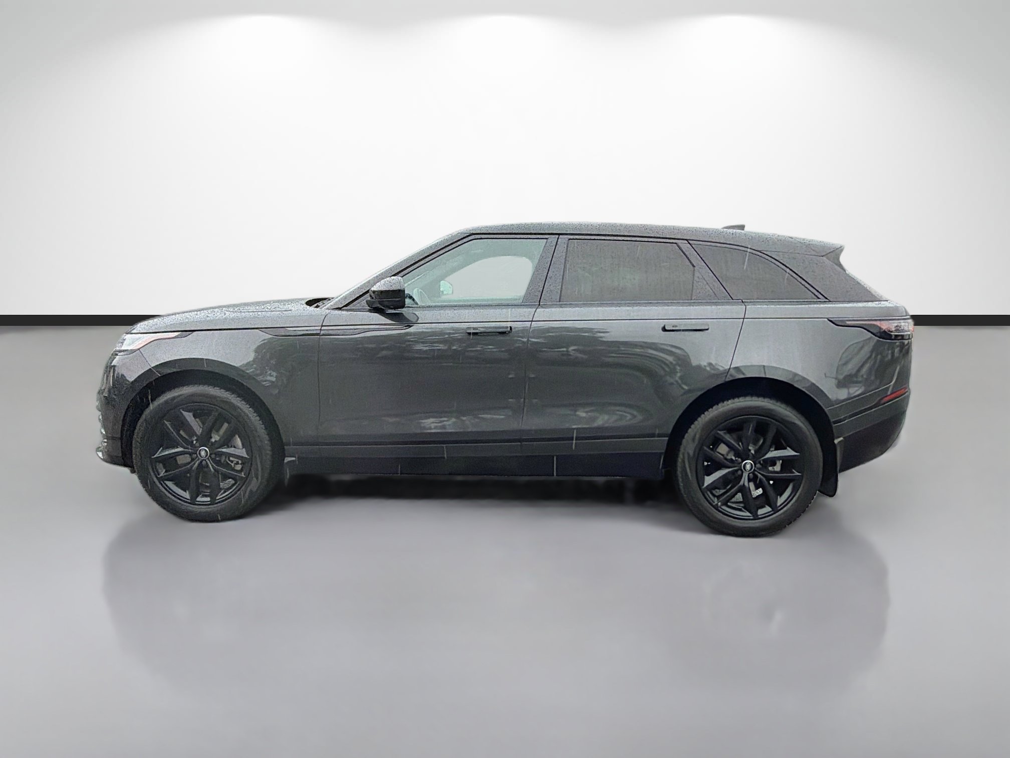 Used 2026 Land Rover Range Rover Velar Dynamic SE AWD/4WD image 6