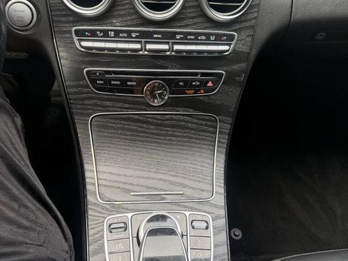Used 2016 Mercedes-Benz C 450 AMG image 31