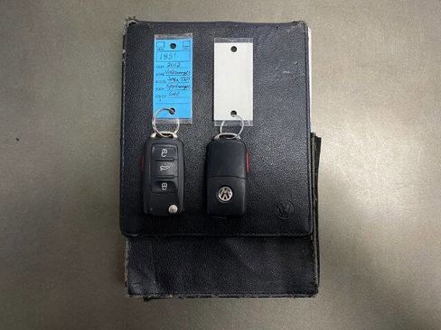 Used 2012 Volkswagen Jetta TDI image 29