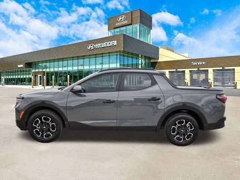 Used 2024 Hyundai Santa Cruz SEL w/ Activity Package image 9