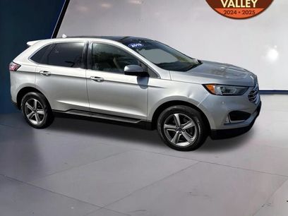 Used 2019 Ford Edge SEL
