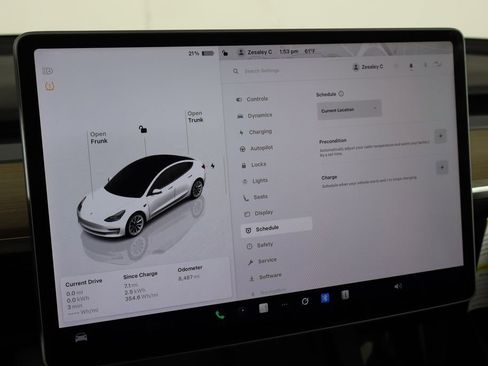 Used 2022 Tesla Model 3 image 35