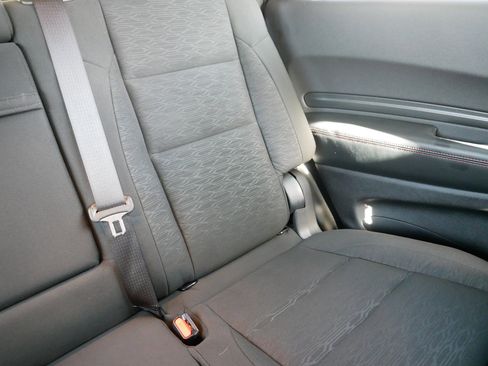 Certified 2024 Dodge Durango GT w/ Blacktop Package image 14