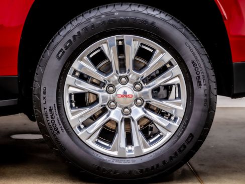 Used 2021 GMC Yukon XL Denali image 33