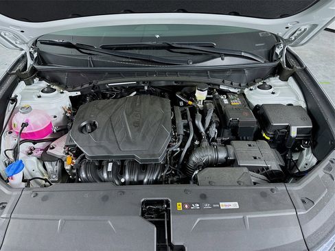 Certified 2024 Hyundai Tucson XRT image 29