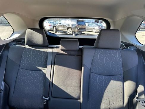 Certified 2023 Toyota RAV4 XLE FWD image 46