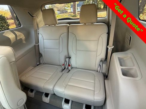 Used 2022 GMC Acadia Denali w/ Trailering Package image 23