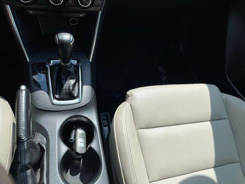Used 2015 MAZDA CX-5 Grand Touring AWD/4WD image 18