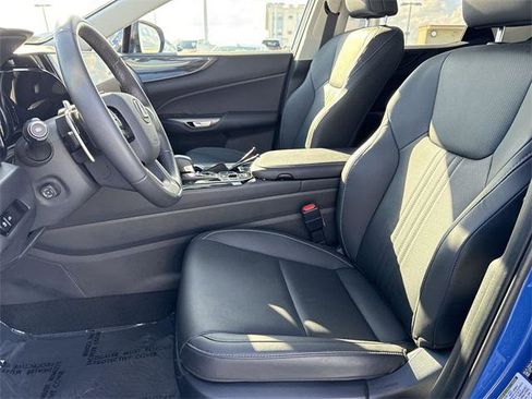 Certified 2025 Lexus NX 250 FWD w/ Premium Package image 11