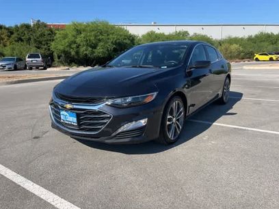 Used 2023 Chevrolet Malibu LT