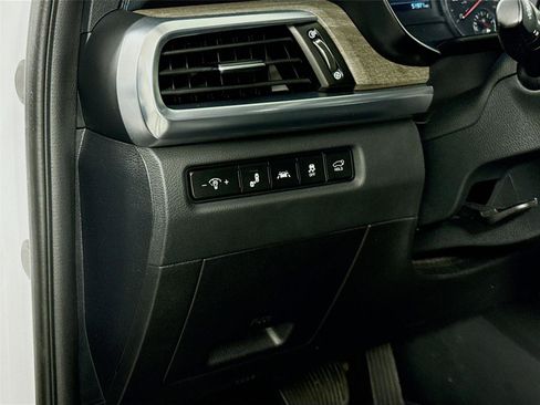 Used 2022 Kia Telluride EX w/ EX Premium Package FWD image 7