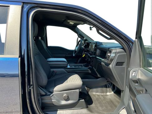 Used 2023 Ford F150 XL w/ STX Appearance Package image 22
