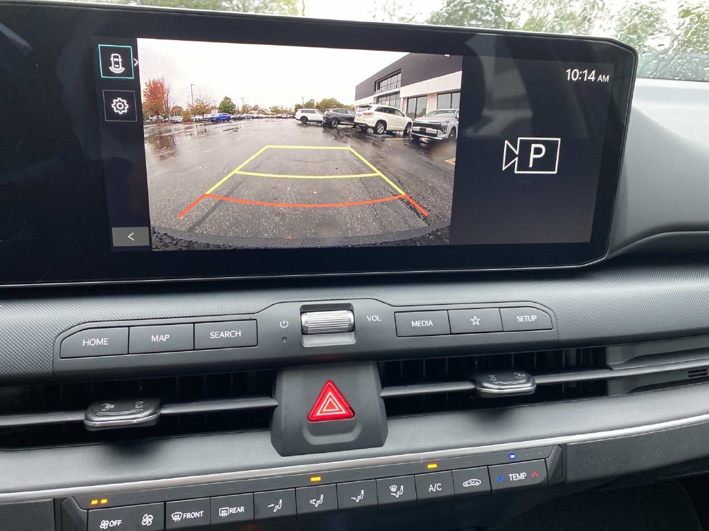 New 2026 Kia K4 FWD image 8