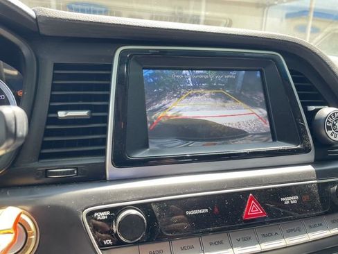 Used 2018 Hyundai Sonata SEL image 14