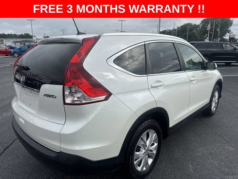 Used 2014 Honda CR-V EX-L image 35