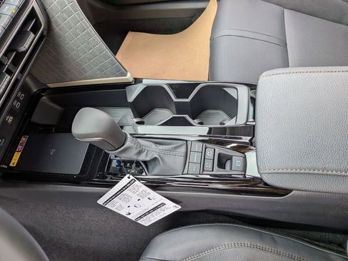 New 2026 Toyota Camry XLE FWD image 14