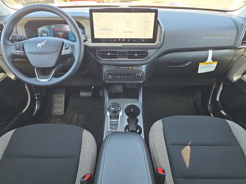 New 2025 Ford Bronco Sport Big Bend image 8