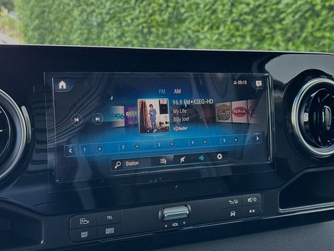 New 2024 Mercedes-Benz Sprinter 2500 image 19