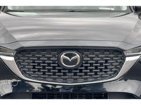 Used 2023 MAZDA CX-5 AWD 2.5 S image 36