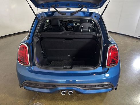Used 2023 MINI Cooper S w/ Premium Package FWD image 15