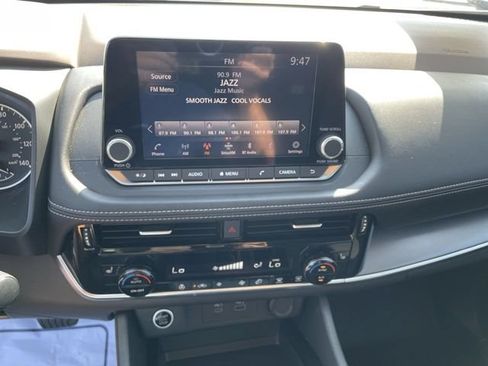 Used 2022 Nissan Rogue SV w/ SV Premium Package AWD/4WD image 19